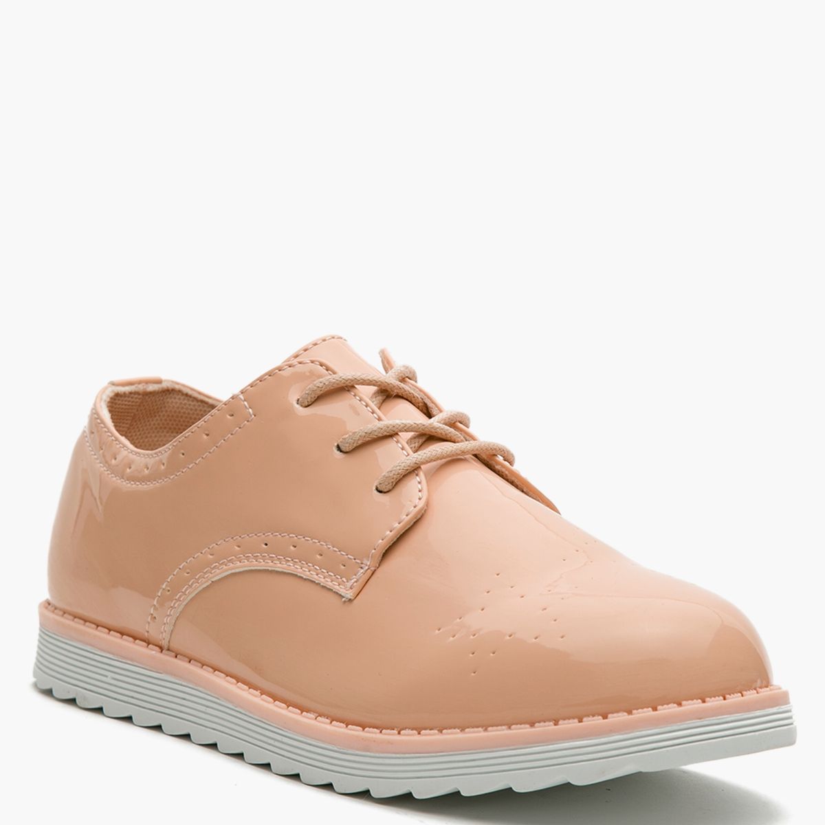 YAMP - Ballerina Niña Rosada