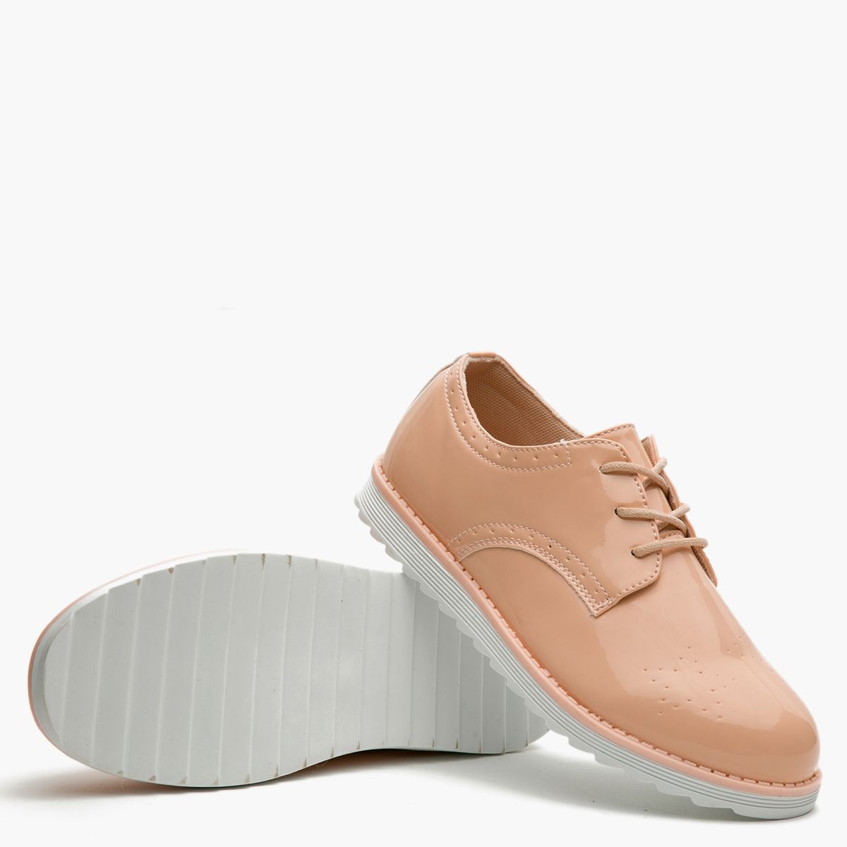 YAMP - Ballerina Niña Rosada