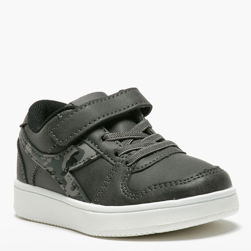 Diadora - Crego Zapatilla Urbana Niño