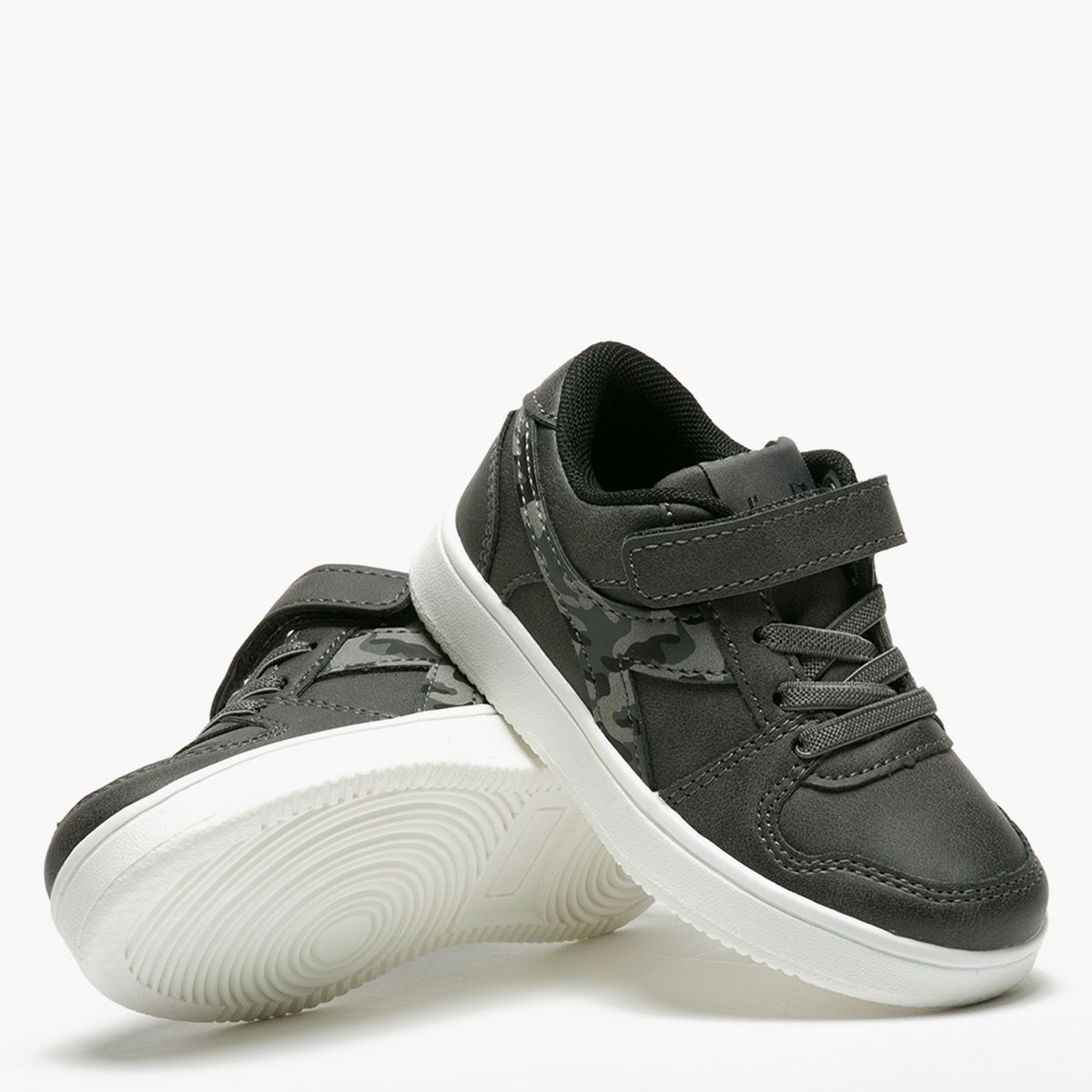 DIADORA - Crego Zapatilla Urbana Niño