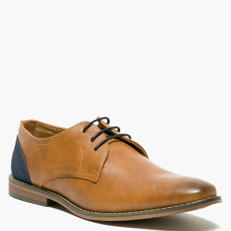 NEWPORT - Zapato Casual Hombre Splinter2
