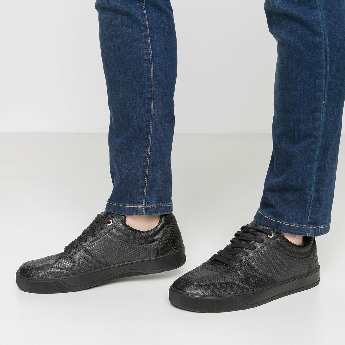 BASEMENT - Zapatilla Urbana Hombre Covent Ne