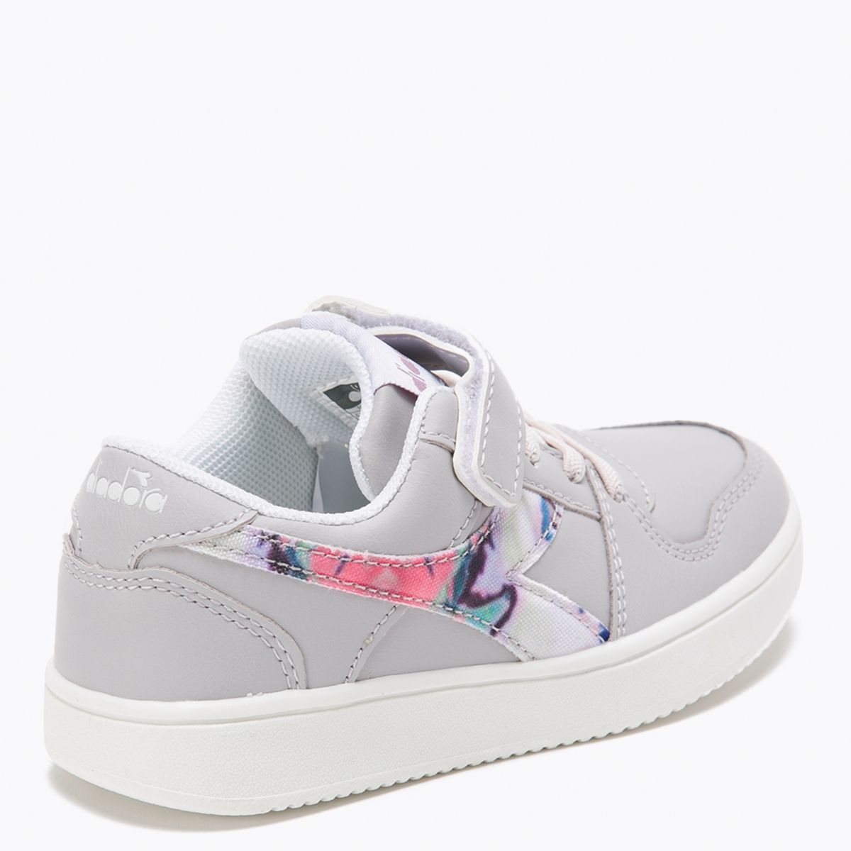 DIADORA - Zapatilla Urbana Niña Morada