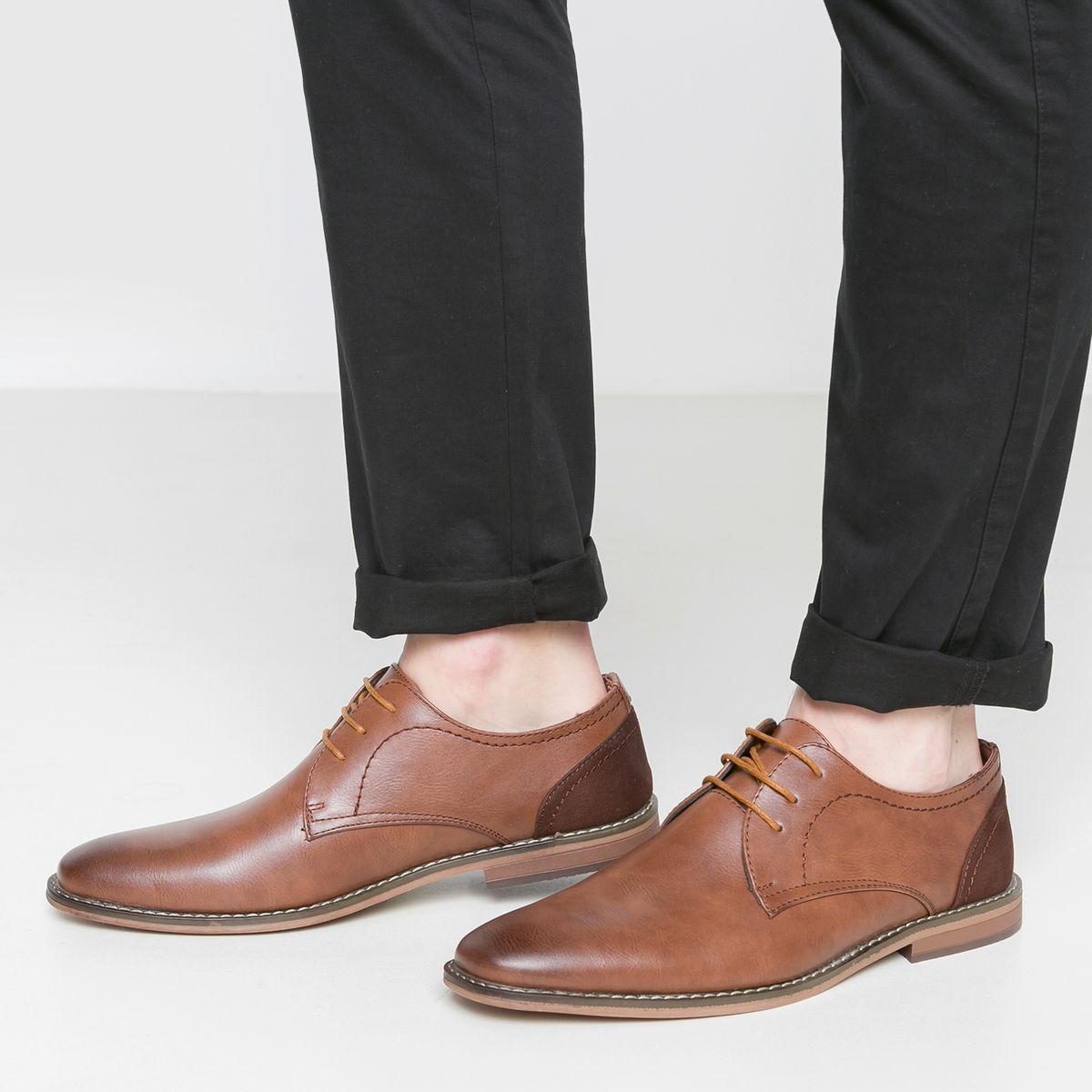 NEWPORT - Zapato Casual Sintético Hombre Splinter2 Ca
