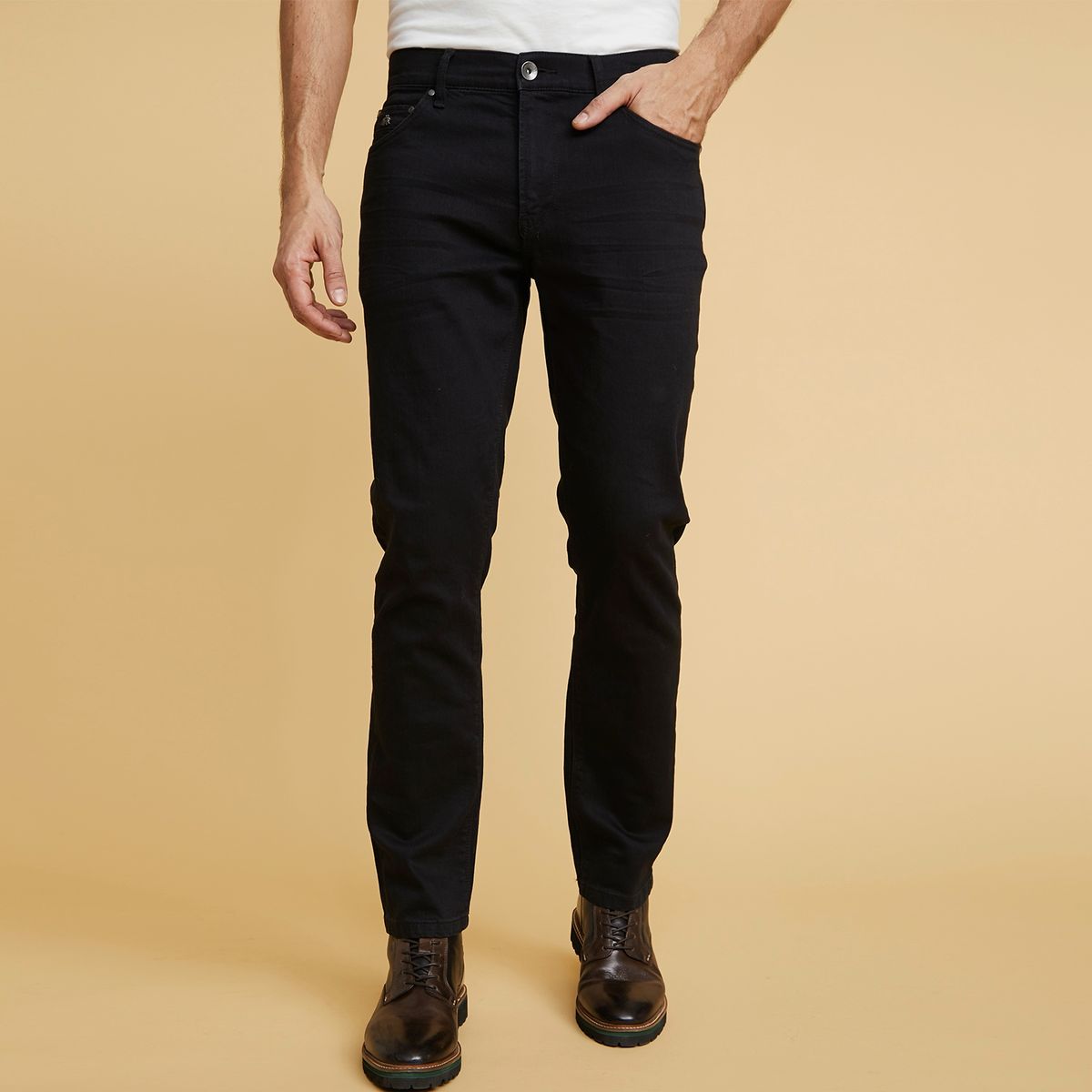 LA MARTINA - La Martina Jeans Slim Fit Hombre
