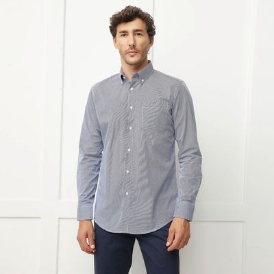 Imagen 2 del producto Camisa Regular Fit Non Iron Hombre