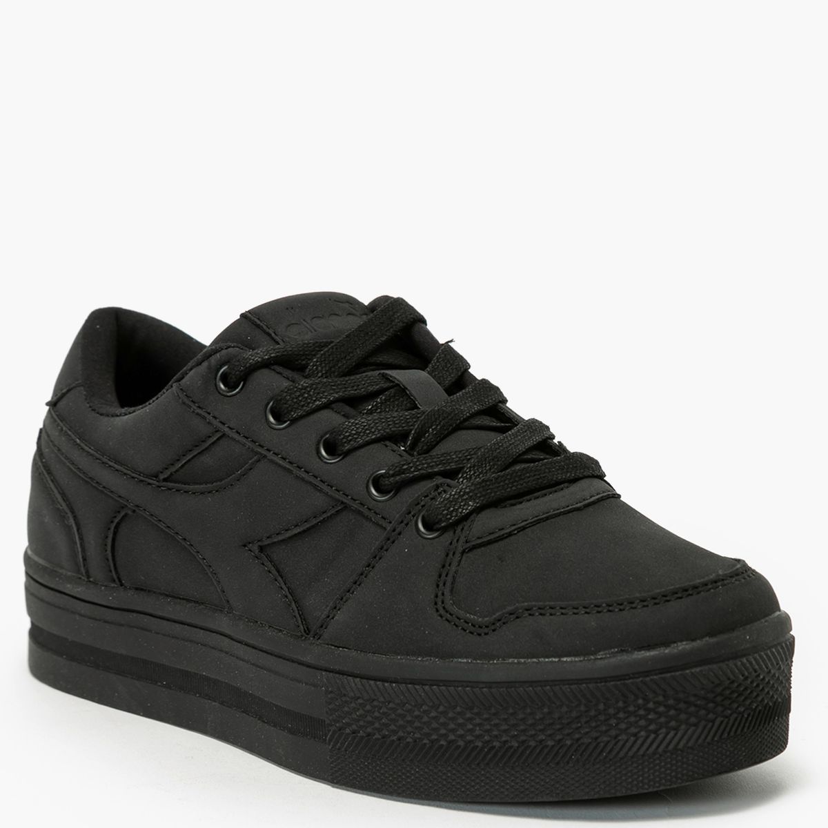 DIADORA - Zapatilla Urbana Mujer