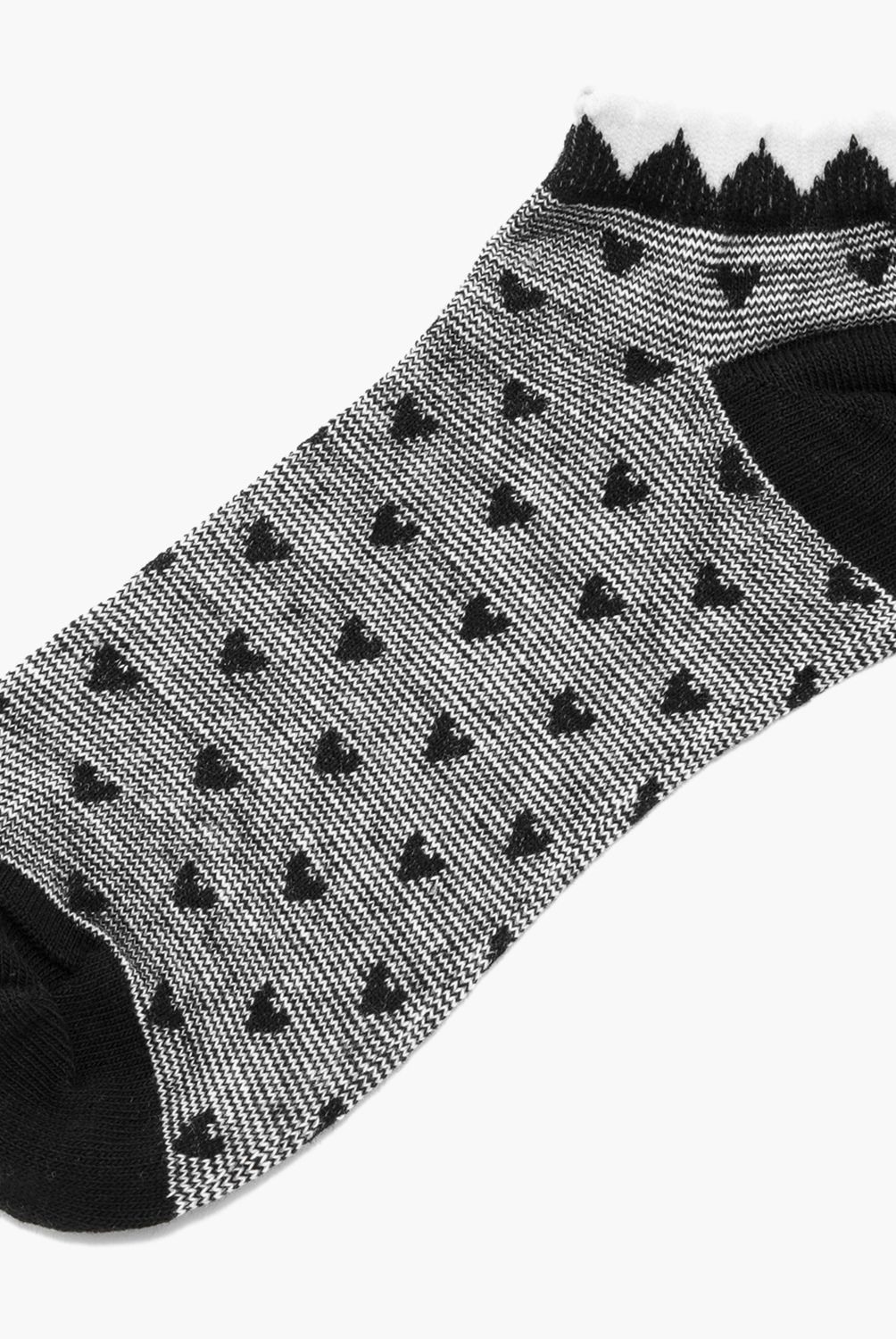 SYBILLA - Pack 5 Calcetines mujer