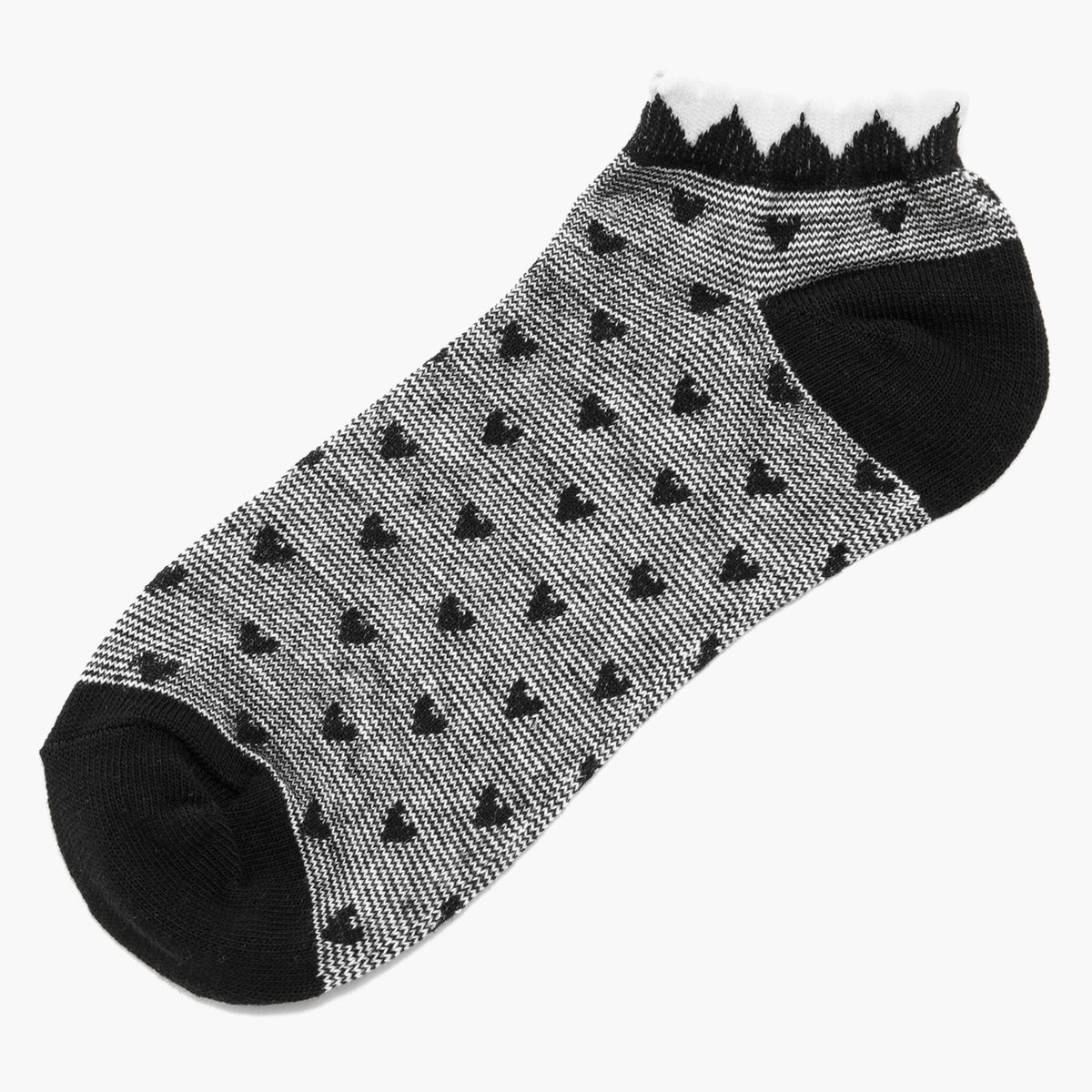 SYBILLA - Pack 5 Calcetines mujer