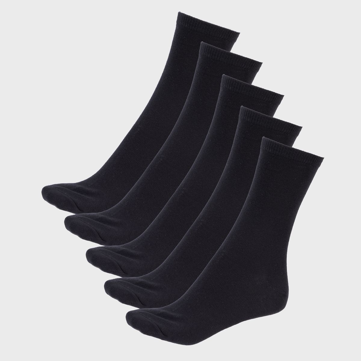 SYBILLA - Pack 5 Calcetines Mujer Sybilla