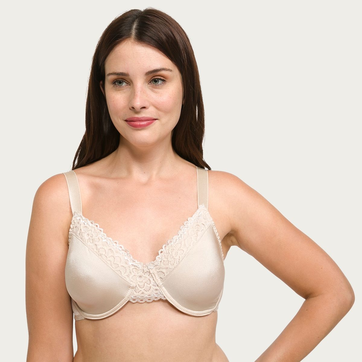 UNIVERSITY CLUB - Sostén