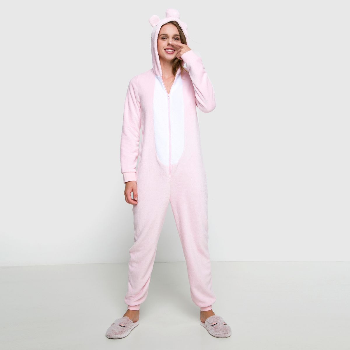 SYBILLA - Enterito Animal