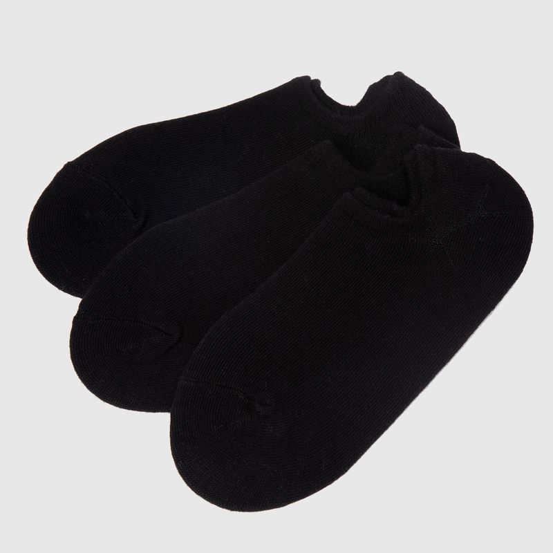SYBILLA - Pack 3 Calcetines Mujer Sybilla
