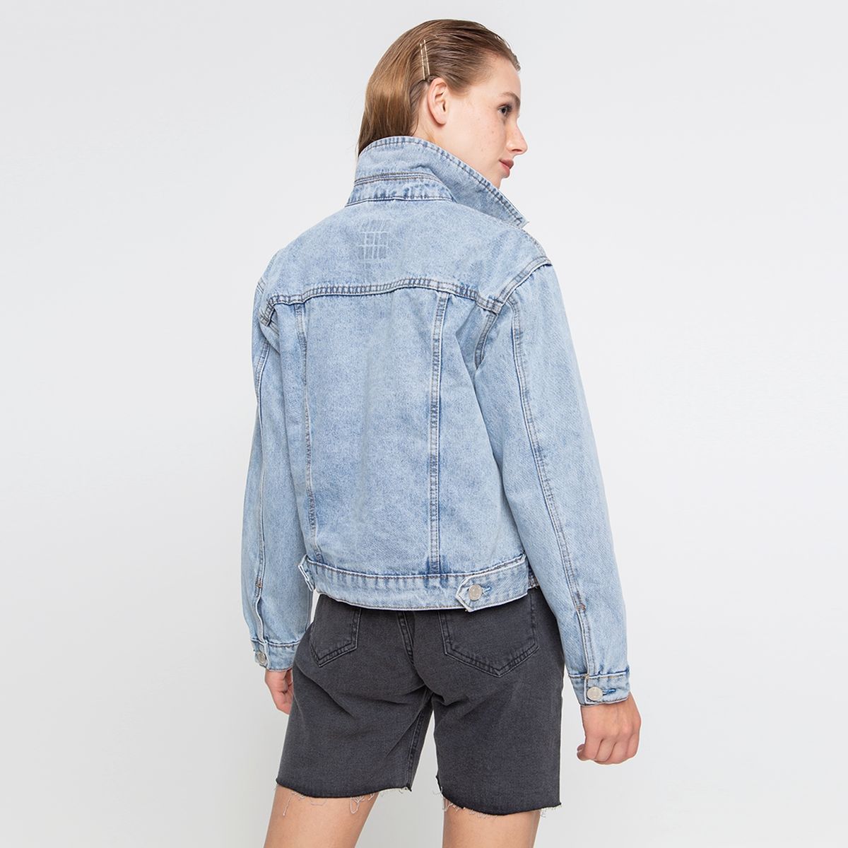 AMERICANINO - Chaqueta Mujer