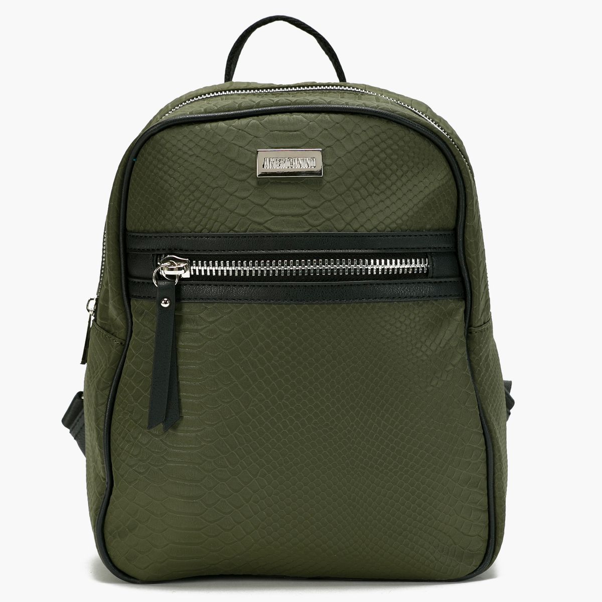 AMERICANINO - Mochila mujer