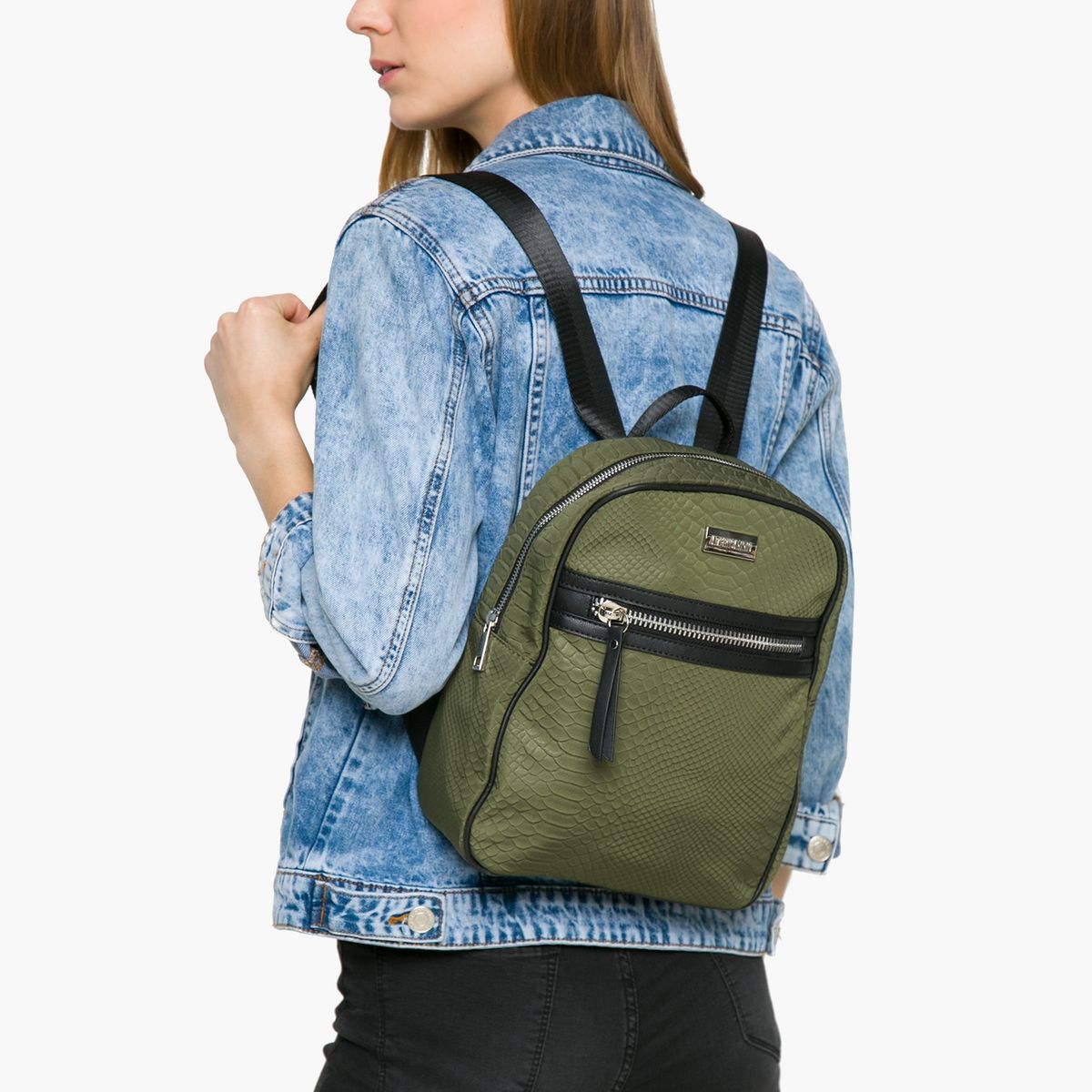 AMERICANINO - Mochila mujer