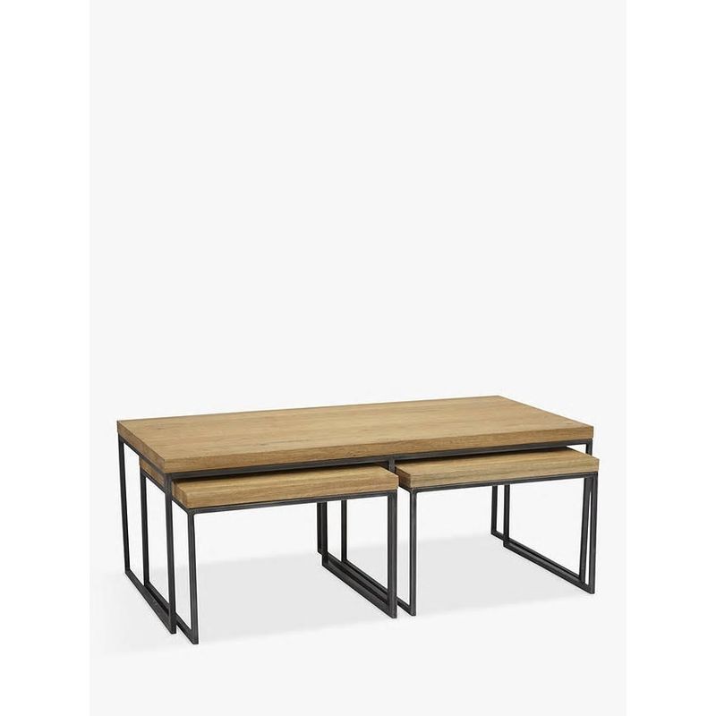 JOHN LEWIS - MESA DE CENTRO CALIA