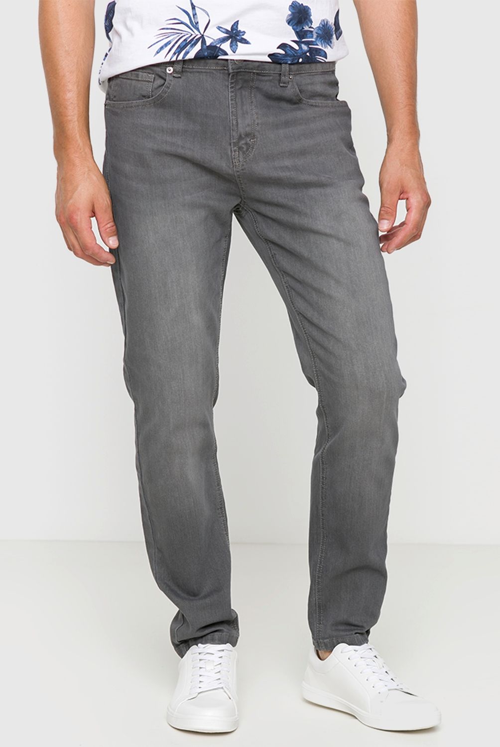 BASEMENT - Jeans Hombre