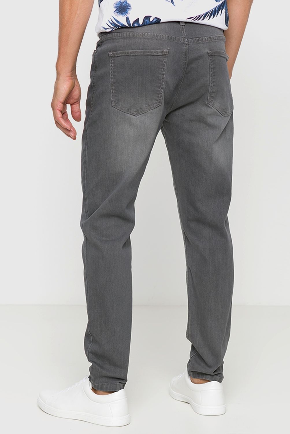 BASEMENT - Jeans Hombre