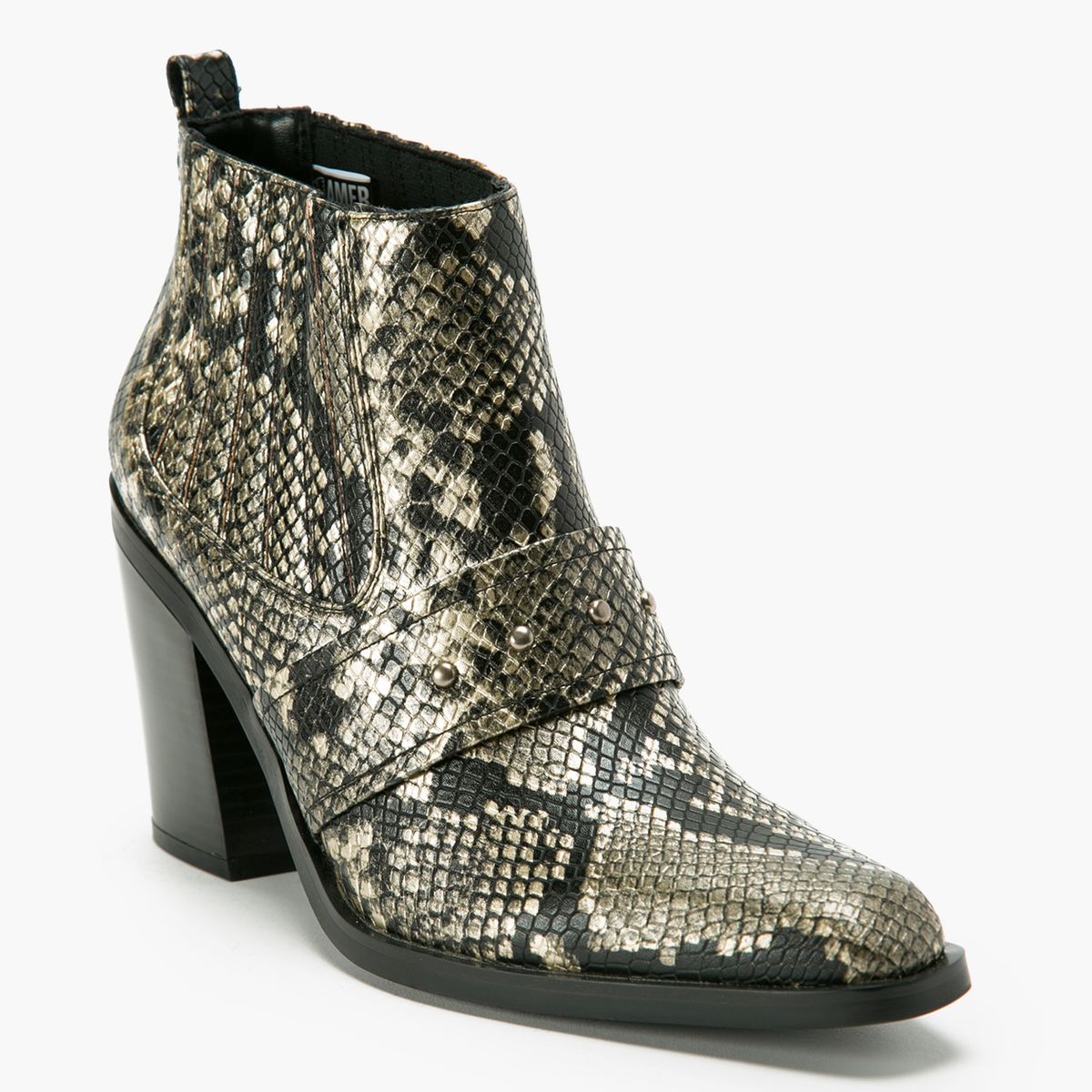 AMERICANINO - Botín Mujer Cleo Pri