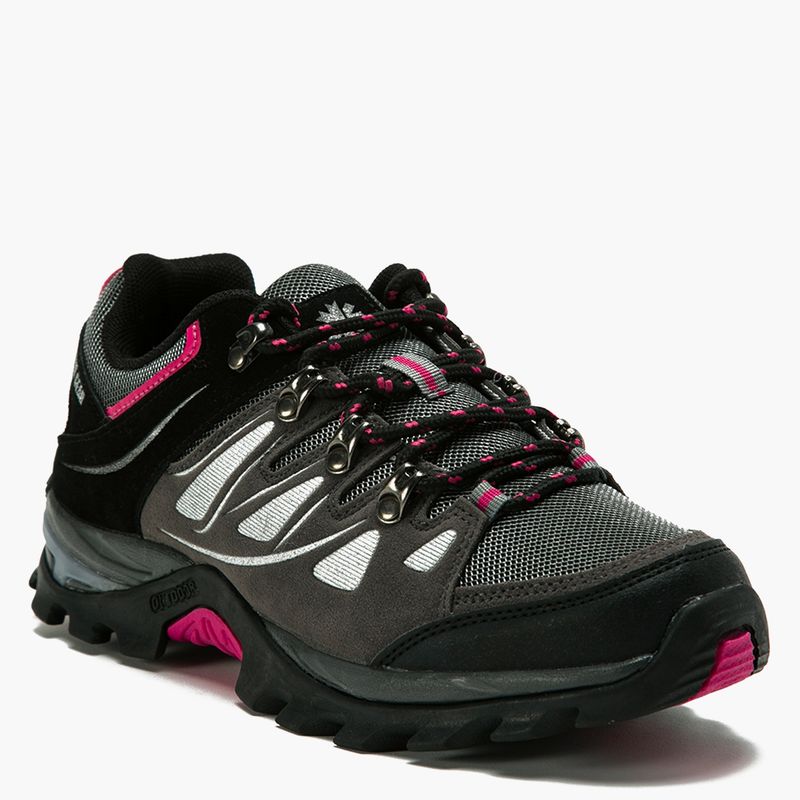 MOUNTAIN GEAR - Ivera Gr Zapatilla Outdoor Mujer Mountain Gear