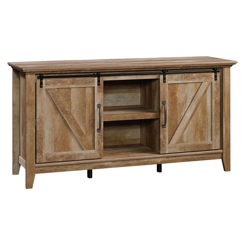 SAUDER - Rack De Tv 70" Dakota Pass Sauder