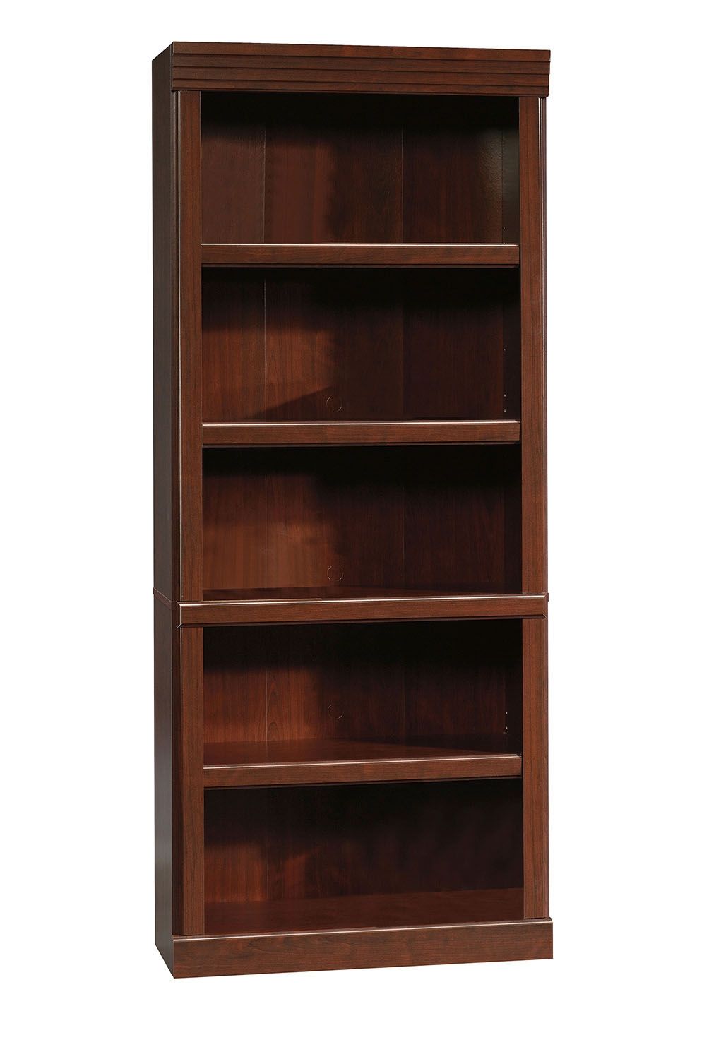 SAUDER - Biblioteca Heritage Hill Sauder