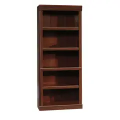 SAUDER - Biblioteca Heritage Hill
