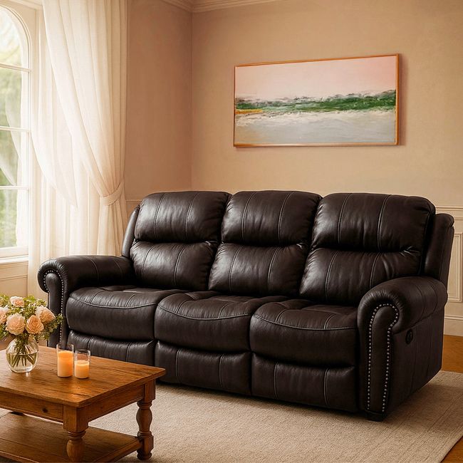 ROBERTA ALLEN - Sillón Berger Antoine 3 Cuerpo Roberta Allen