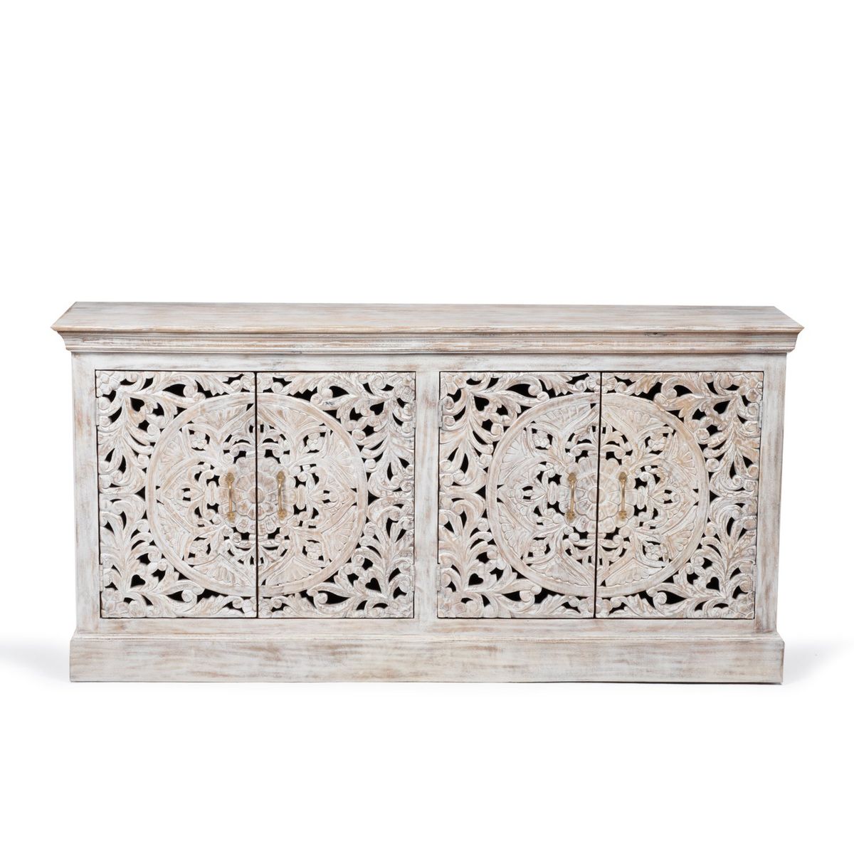 ROBERTA ALLEN - Buffet Clementina 4 Puertas Roberta Allen