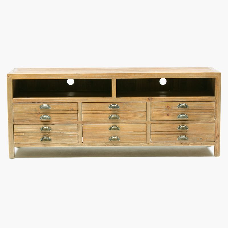 BASEMENT HOME - Muebles de tv thor 62 pulgadas