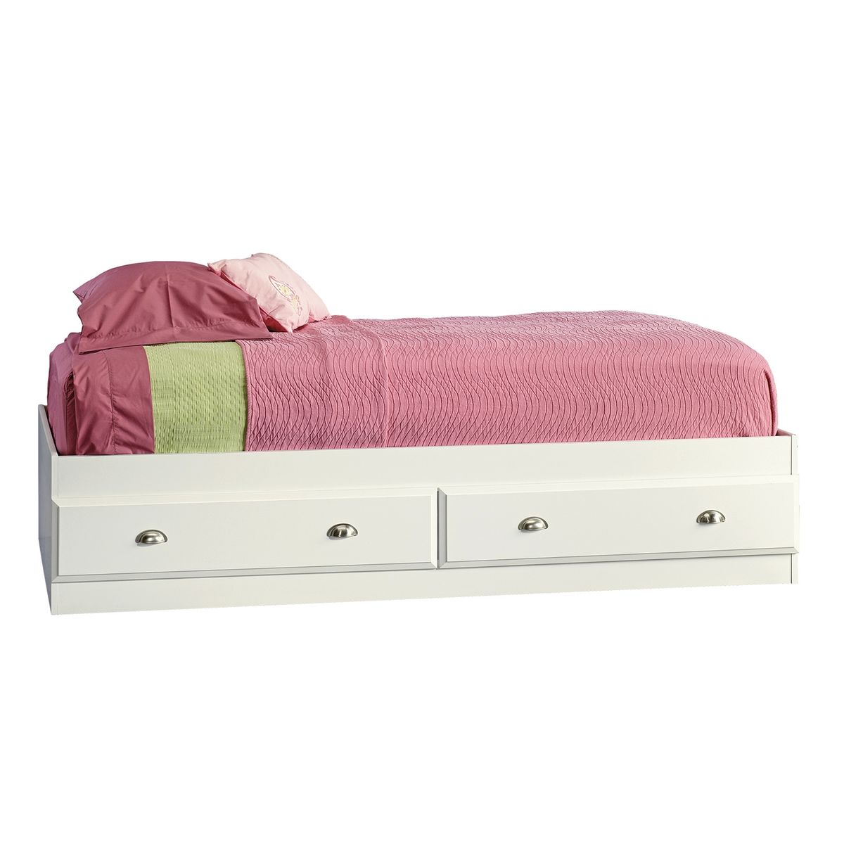 SAUDER - Cama Infantil Shoal Creek Sauder