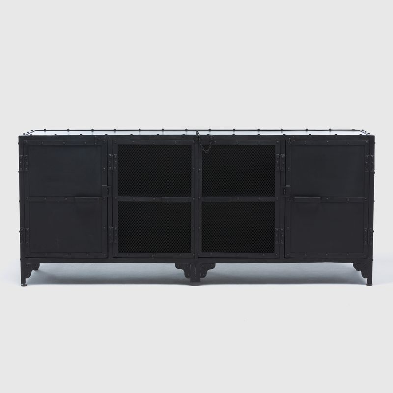 BASEMENT HOME - Rack De Tv Ford 60"