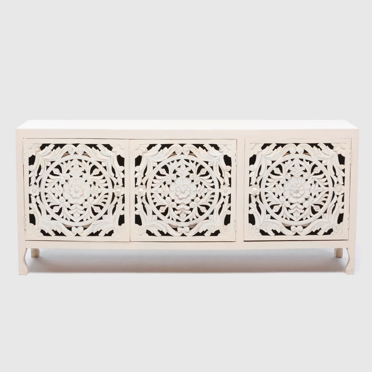 ROBERTA ALLEN - Buffet Pearl 3 Puertas Roberta Allen