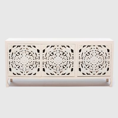 Imagen 2 del producto Buffet Pearl 3 Puertas