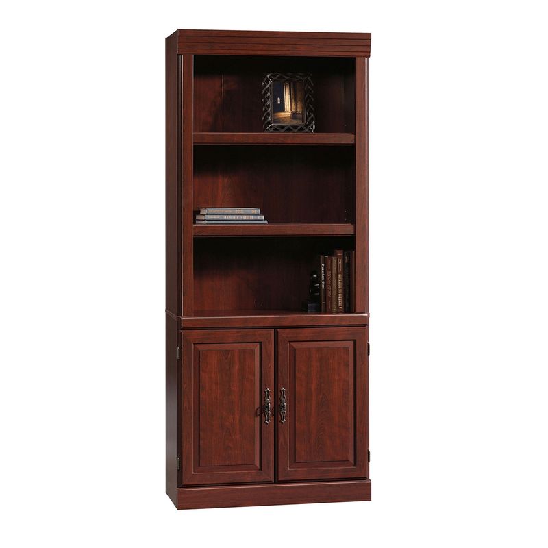 SAUDER - Biblioteca Heritage Hill Sauder