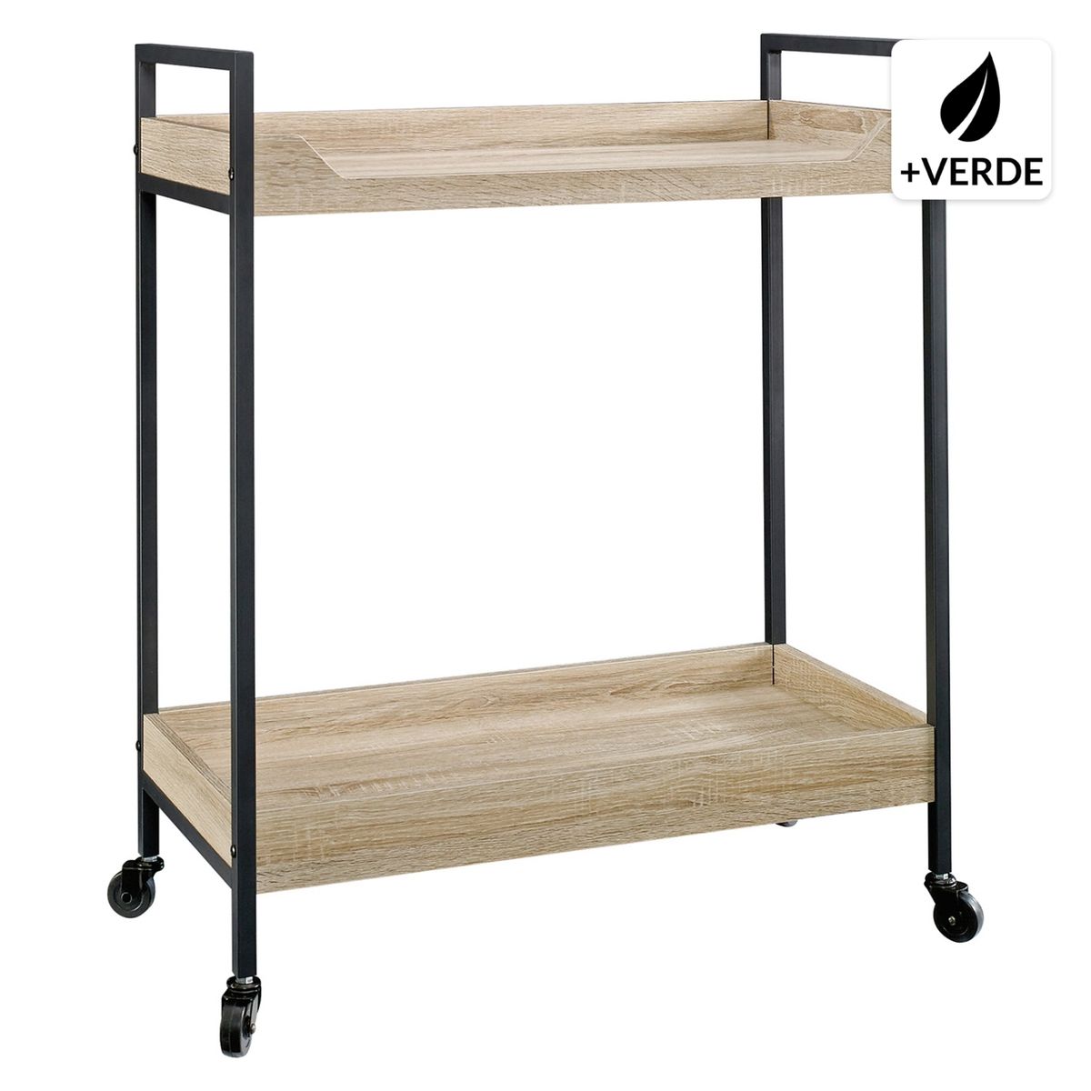 SAUDER - Bar North Avenue 2 Repisas Sauder