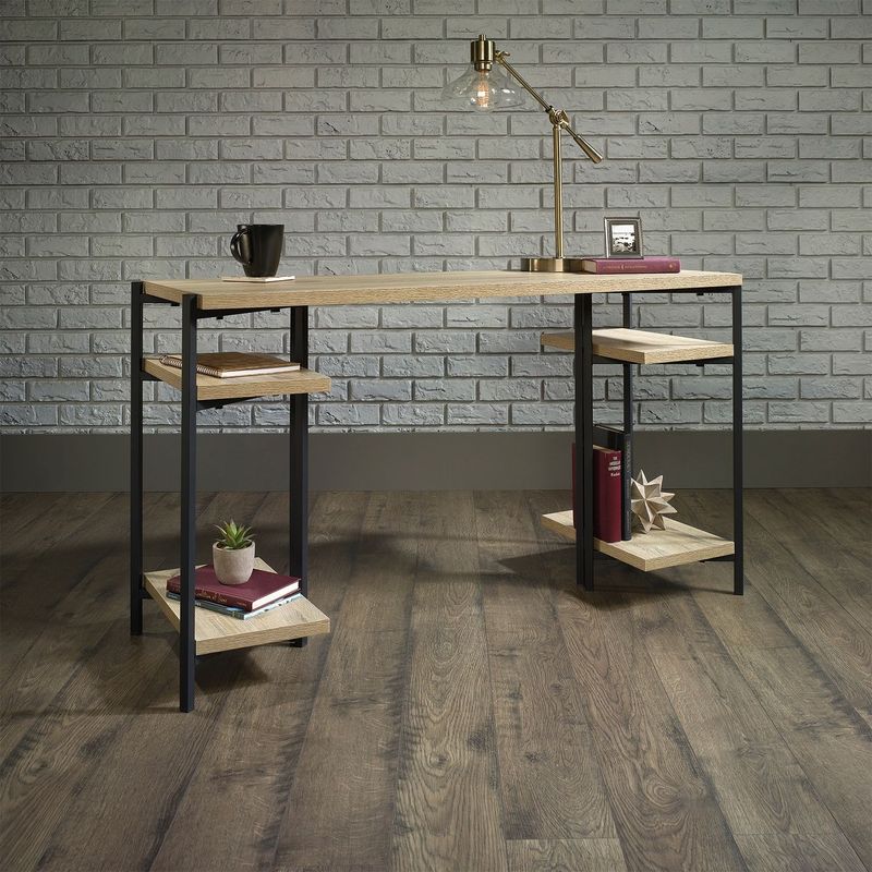 SAUDER - Escritorio Doble North Avenue  Sauder