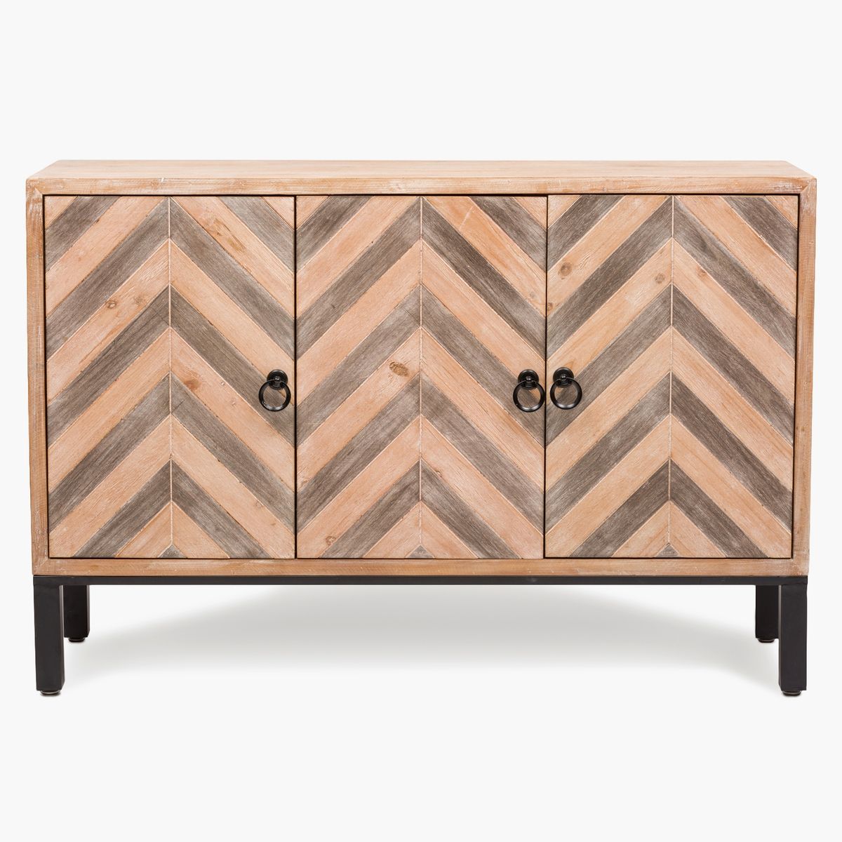 BASEMENT HOME - Buffet Chevron