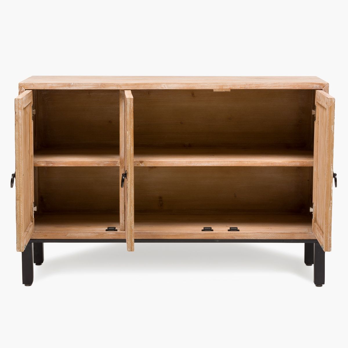 BASEMENT HOME - Buffet Chevron