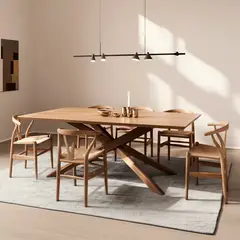 BASEMENT HOME - Mesa de Comedor Gregorio