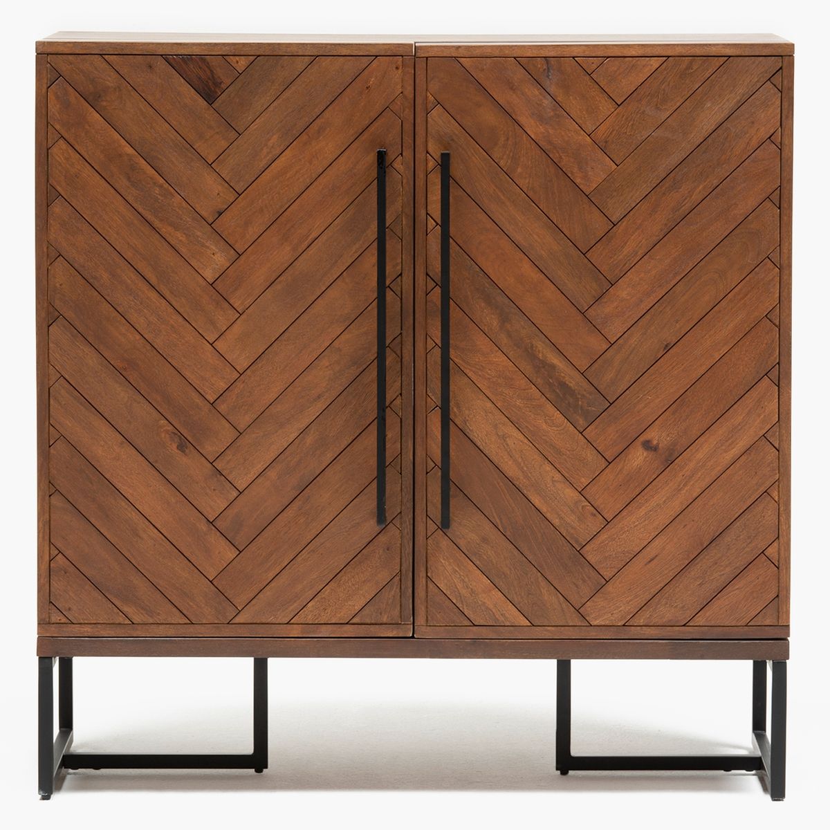 BASEMENT HOME - Bar Baco 2 Puertas 1 Cajón Basement Home