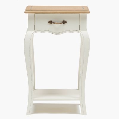 Imagen 2 del producto Mesa Lateral Memoires Dete Madera Mindi