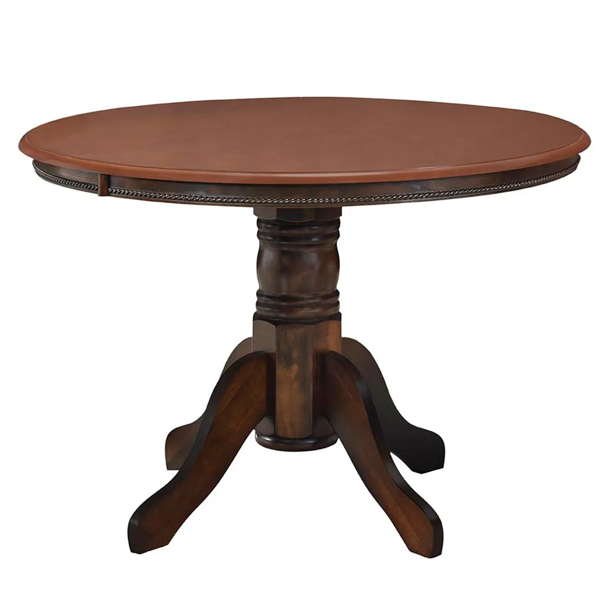 ROBERTA ALLEN - Mesa de Comedor Redonda Miro 105 cm Roberta Allen