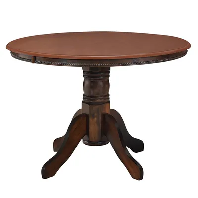 Imagen 2 del producto Mesa de Comedor Redonda Miro 105 cm