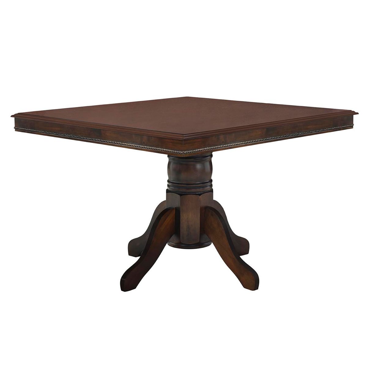 ROBERTA ALLEN - Mesa de Comedor Miro Cuadrada 110 cm Roberta Allen