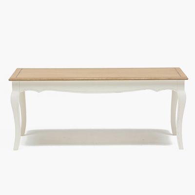 Imagen 2 del producto Mesa De Centro Rectangular de Madera