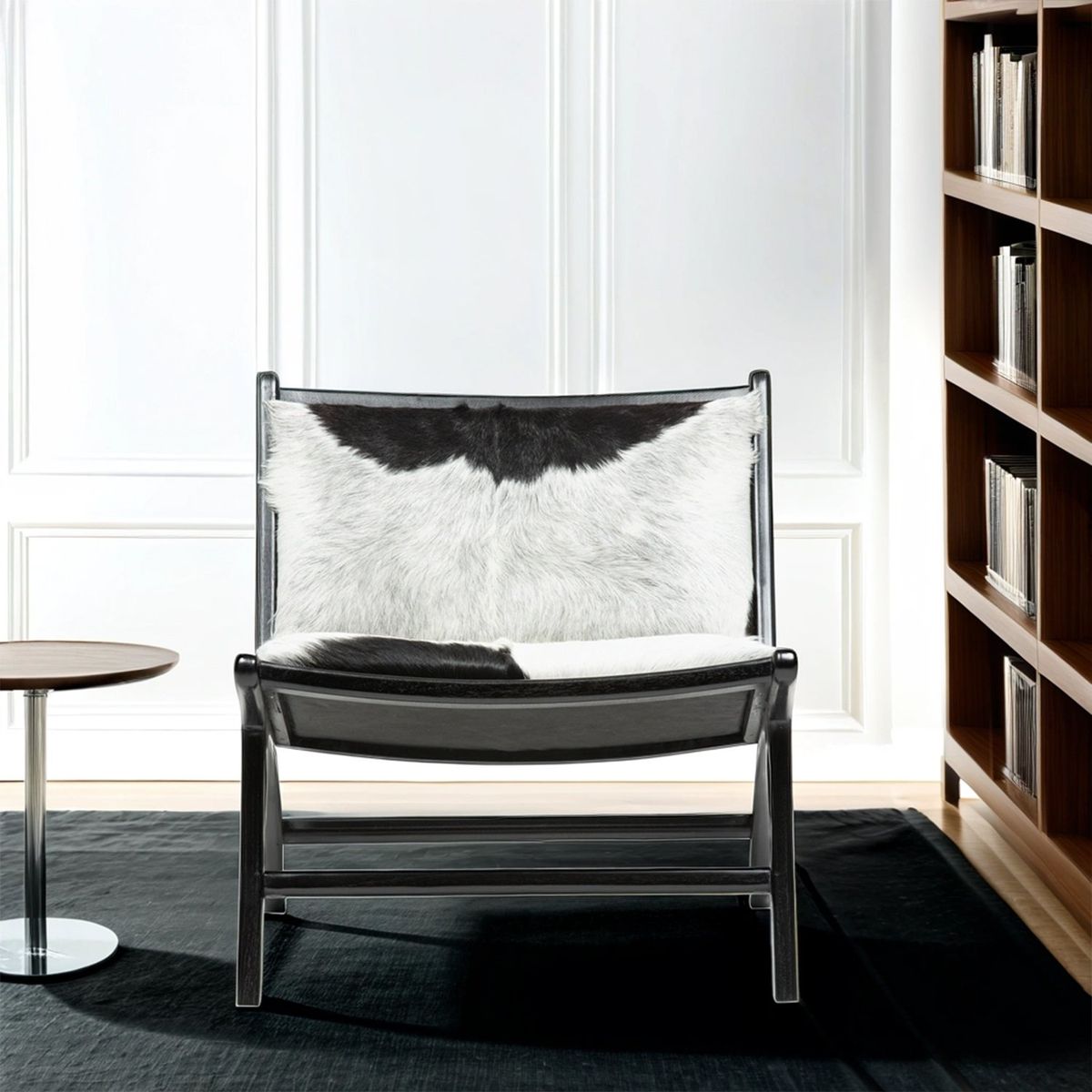 BASEMENT HOME - Sitial De Cuero Basement Home New Mindi Negro