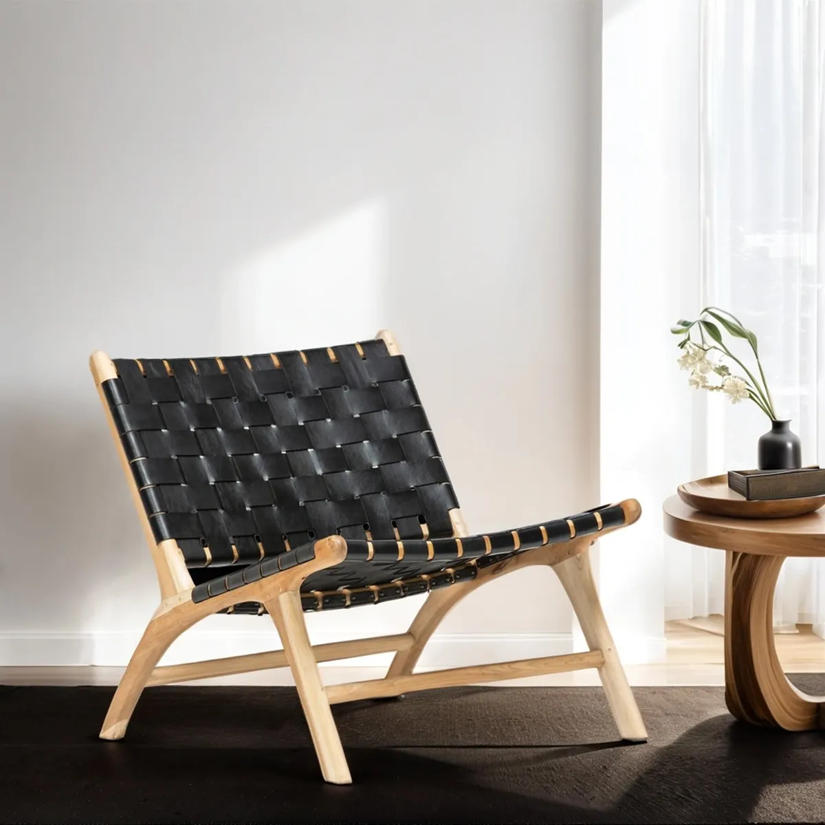 BASEMENT HOME - Sitial Cuero New Mindi Basement Home