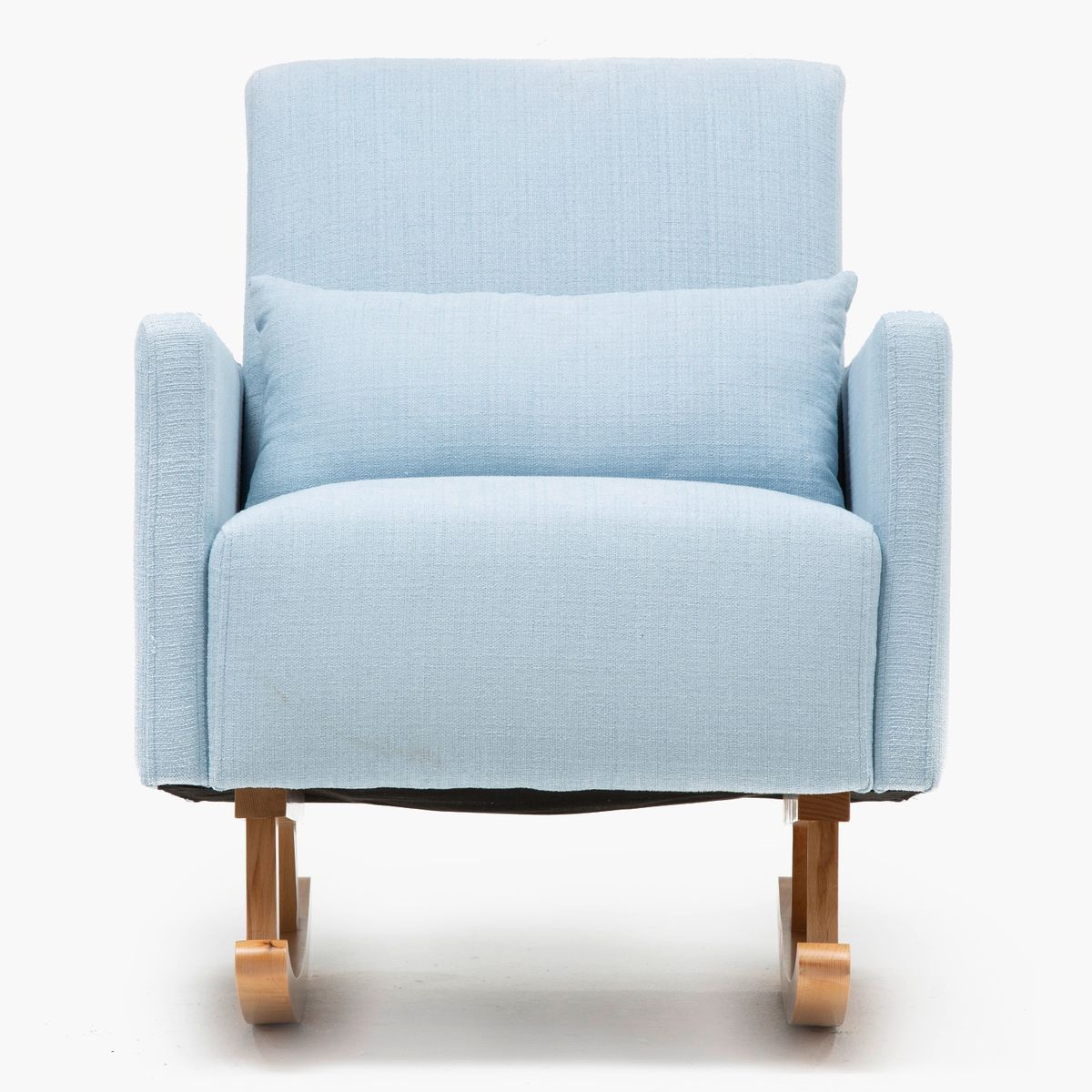 MICA KIDS - Sillón De Lactancia Mecedora Milo Mica Kids